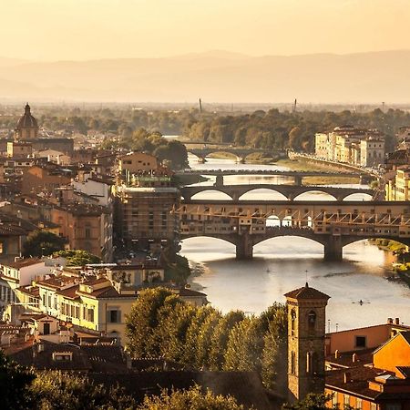 Casa Giusti Apartment Poggibonsi Bagian luar foto
