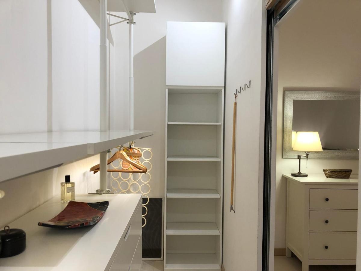 Casa Giusti Apartment Poggibonsi Bagian luar foto