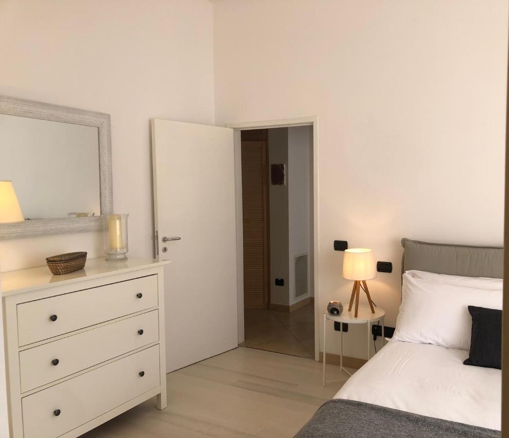 Casa Giusti Apartment Poggibonsi Bagian luar foto