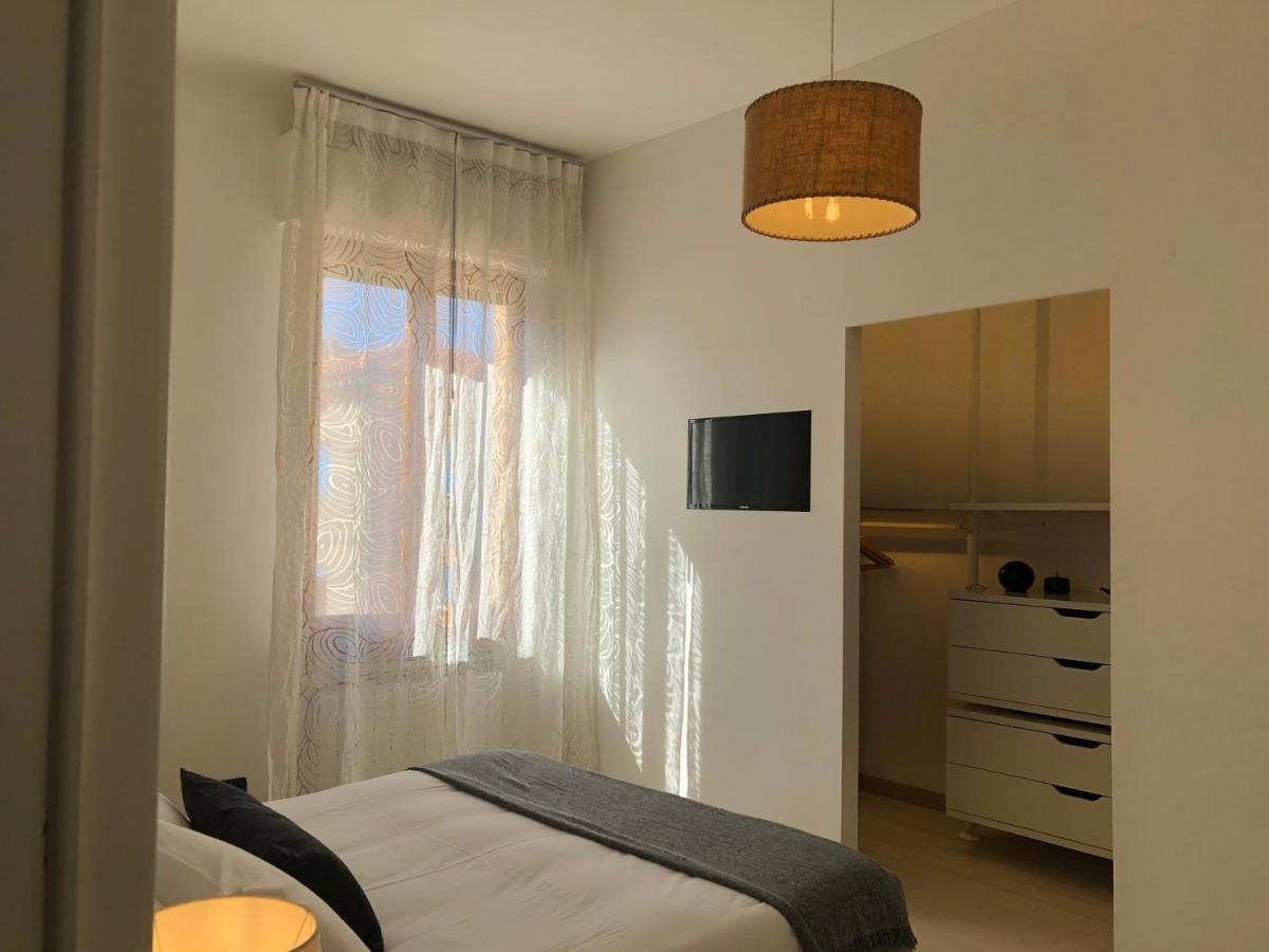 Casa Giusti Apartment Poggibonsi Bagian luar foto