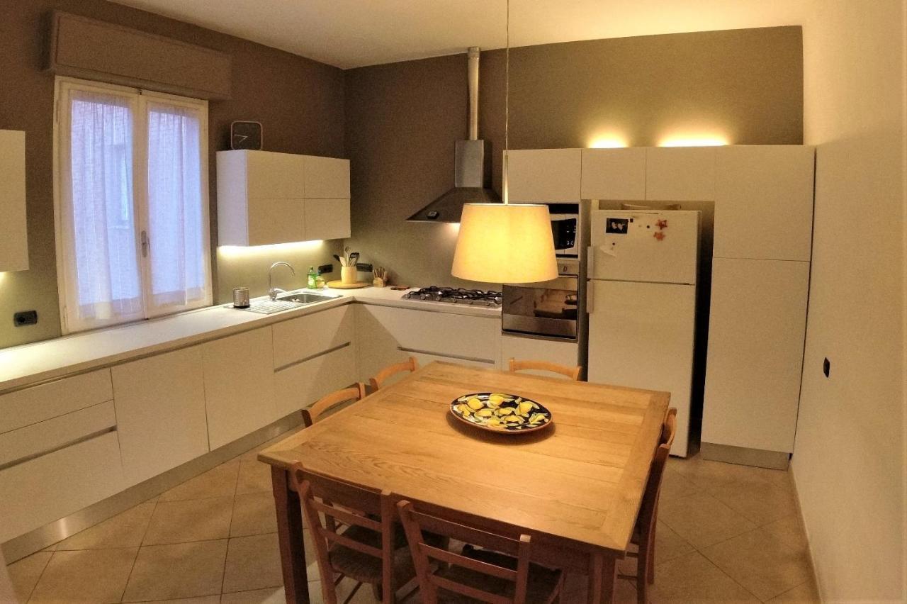 Casa Giusti Apartment Poggibonsi Bagian luar foto