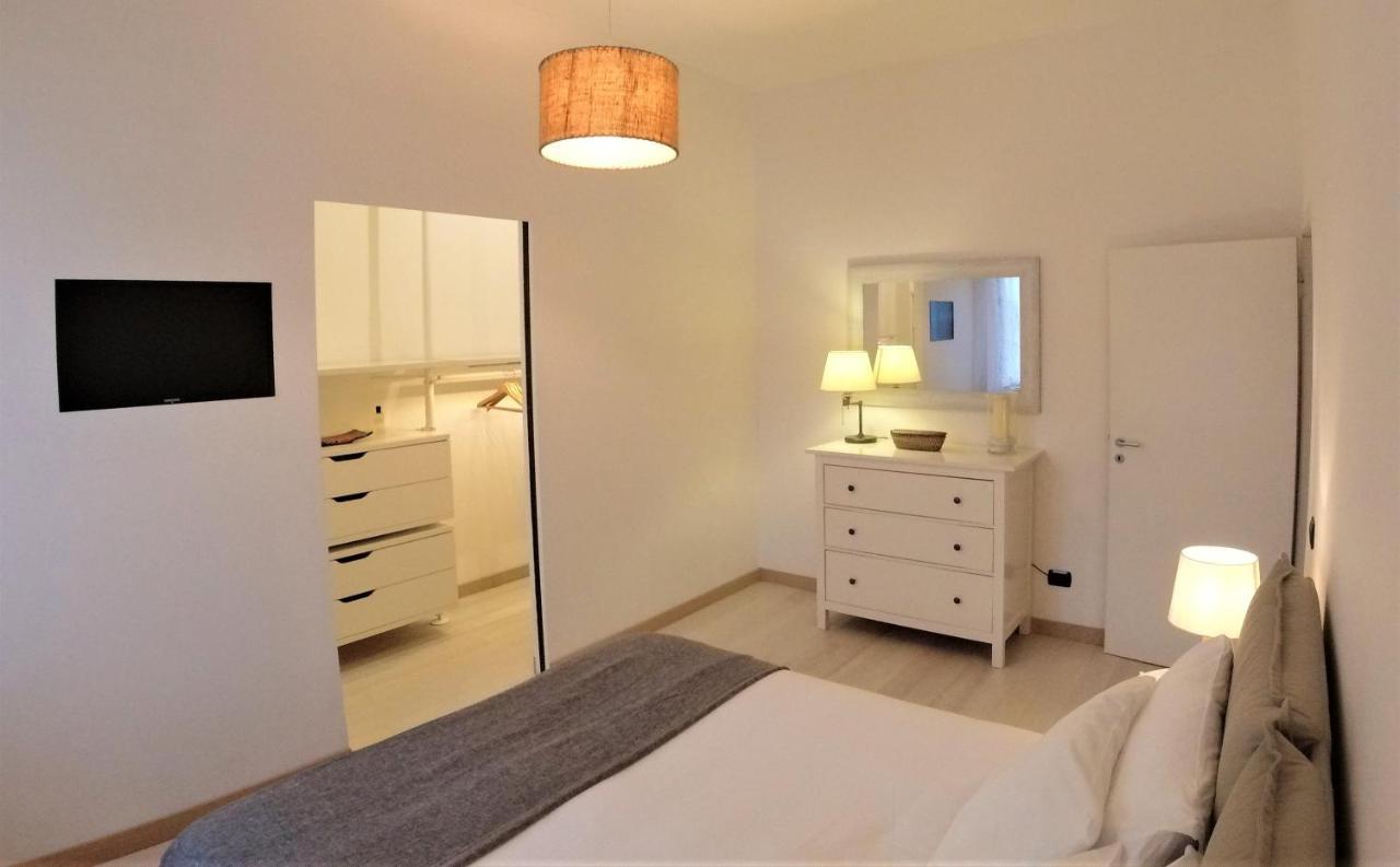 Casa Giusti Apartment Poggibonsi Bagian luar foto