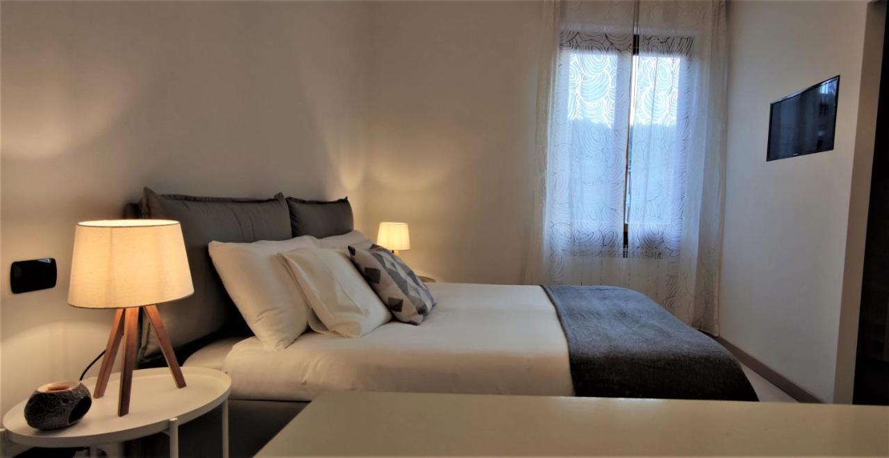 Casa Giusti Apartment Poggibonsi Bagian luar foto