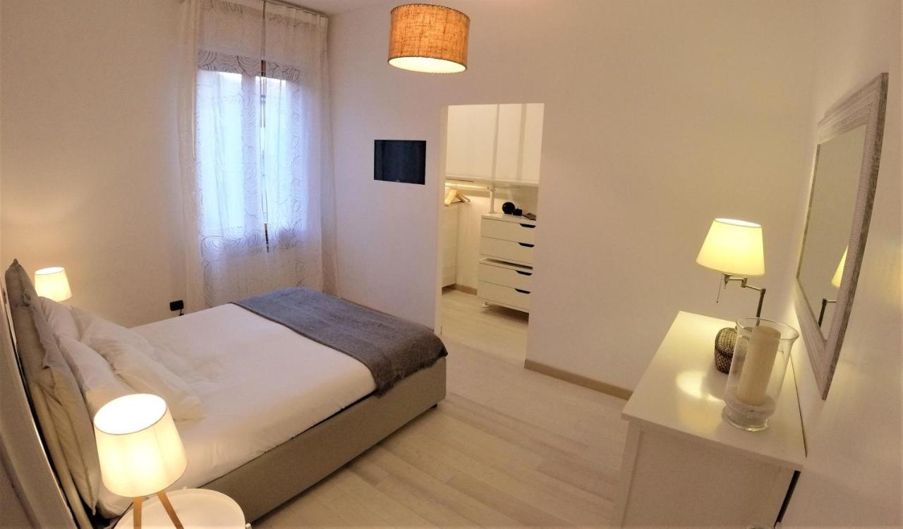 Casa Giusti Apartment Poggibonsi Bagian luar foto