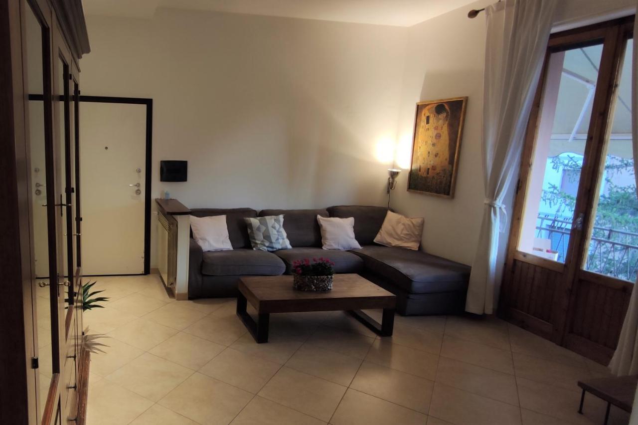 Casa Giusti Apartment Poggibonsi Bagian luar foto