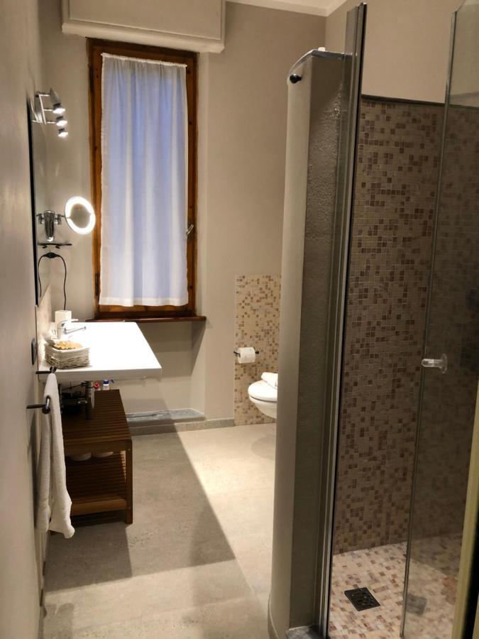 Casa Giusti Apartment Poggibonsi Bagian luar foto