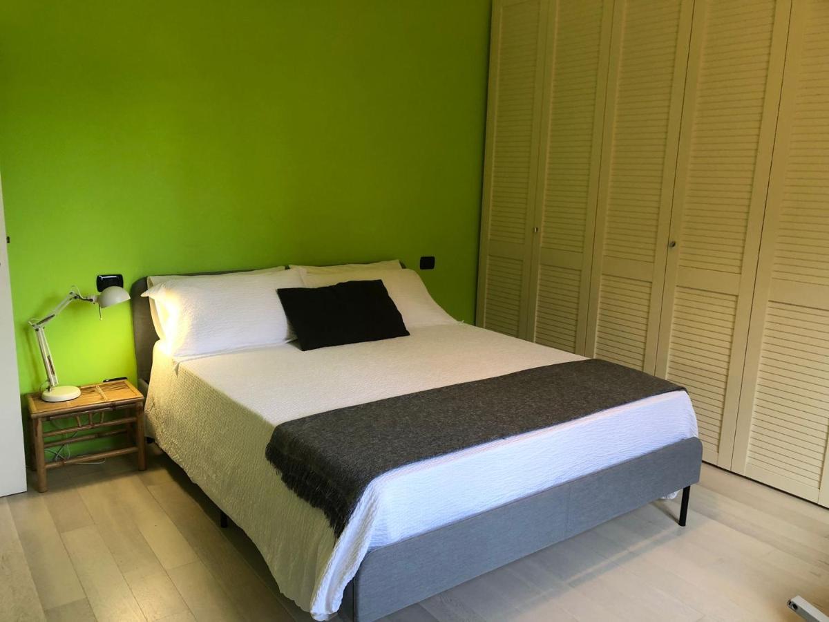 Casa Giusti Apartment Poggibonsi Bagian luar foto