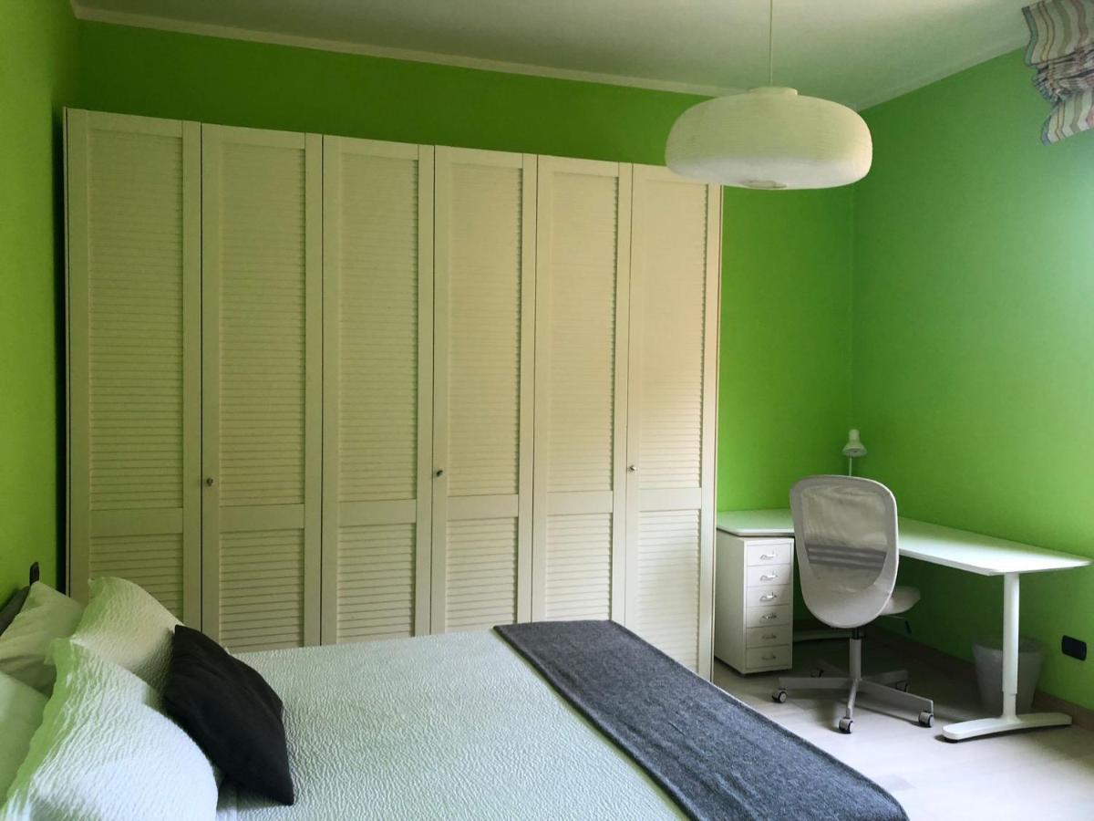 Casa Giusti Apartment Poggibonsi Bagian luar foto