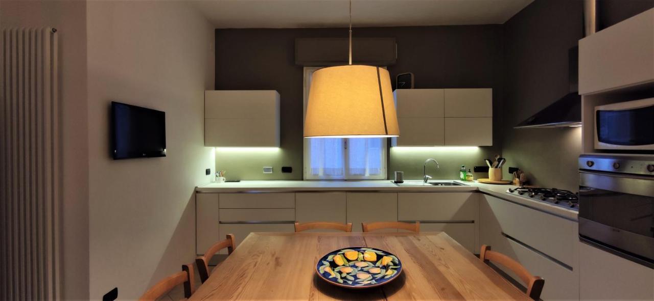 Casa Giusti Apartment Poggibonsi Bagian luar foto